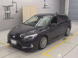 Subaru IMPREZA - 1.6i-S Eyesite